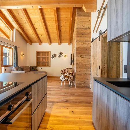 Apartment Taxer Aurach bei Kitzbuehel Ngoại thất bức ảnh