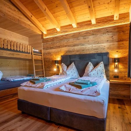 Apartment Taxer Aurach bei Kitzbuehel Ngoại thất bức ảnh